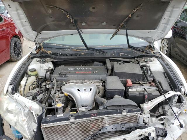Photo 11 from auction – 2008 TOYOTA CAMRY CE with VIN 4T1BE46K28U730406