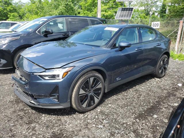 POLESTAR 2 2024 with VIN YSMFD3KAXRL218341 - Photo from auction