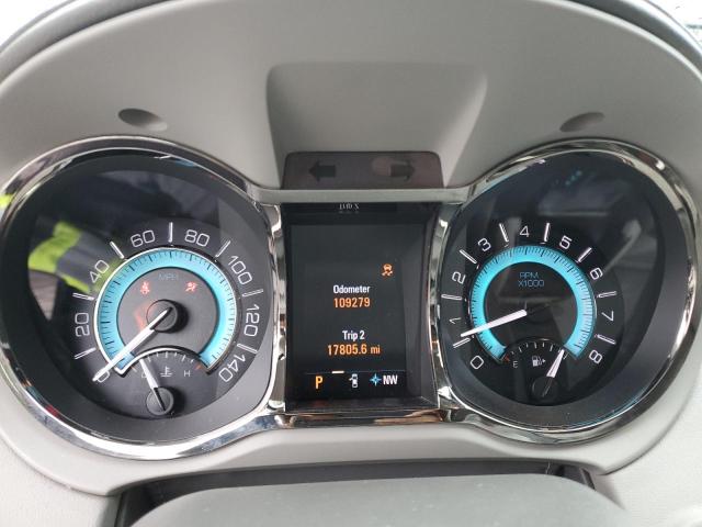 Foto 9 de la subasta – 2011 BUICK LACROSSE C con VIN 1G4GE5ED9BF262443