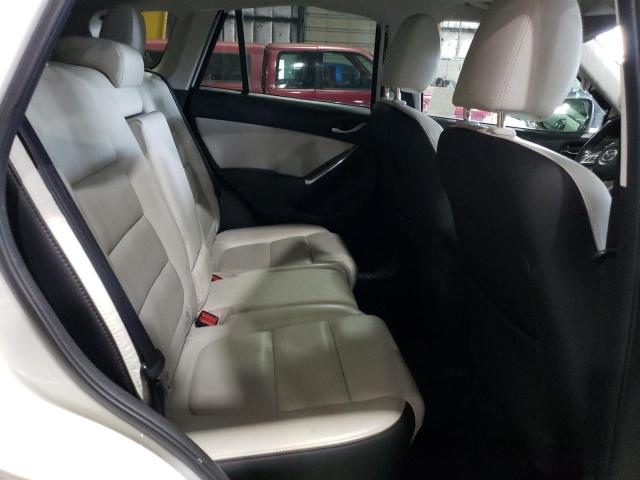 Photo 10 from auction – 2016 MAZDA CX-5 GT with VIN JM3KE4DY9G0833573
