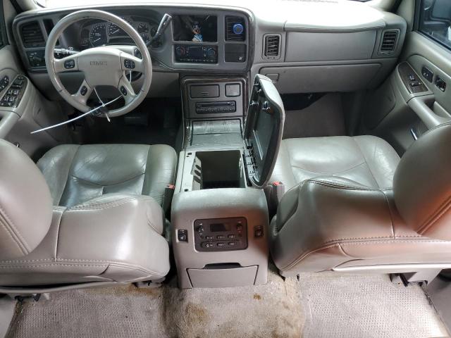 Photo 8 from auction – 2005 GMC YUKON DENA with VIN 1GKEK63U65J264346