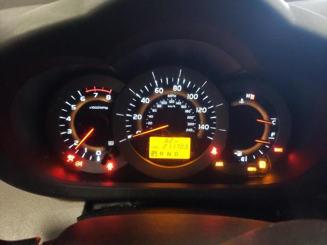 Photo 9 from auction – 2012 TOYOTA RAV4 LIMIT with VIN 2T3DK4DV5CW075978