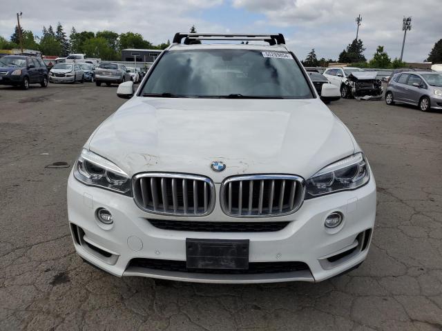 Photo 5 from auction – 2017 BMW X5 XDRIVE3 with VIN 5UXKR0C36H0V75668
