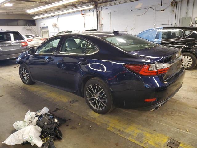 Photo 2 from auction – 2016 LEXUS ES 350 with VIN 58ABK1GGXGU028388