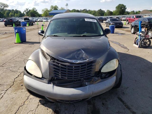 Photo 5 from auction – 2002 CHRYSLER PT CRUISER with VIN 3C8FY68B92T386708