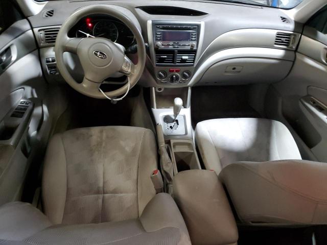 Photo 8 from auction – 2010 SUBARU 1600 with VIN JF2SH6BC2AH901760