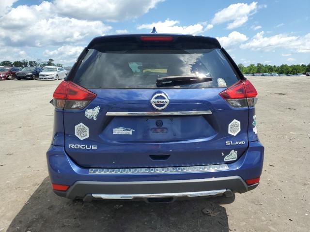 Фото 6 с аукциона – 2017 NISSAN ROGUE S с VIN KNMAT2MV6HP538024