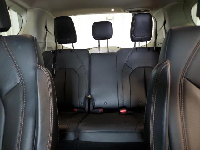 Photo 10 from auction – 2017 CHRYSLER PACIFICA T with VIN 2C4RC1BGXHR648428