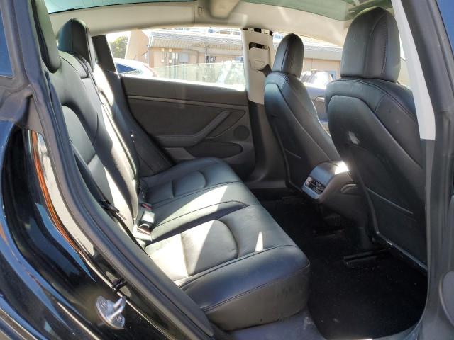Photo 10 from auction – 2023 TESLA MODEL 3 with VIN 5YJ3E1EA7PF456675
