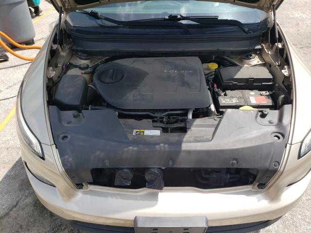 Photo 12 from auction – 2014 JEEP CHEROKEE L with VIN 1C4PJMCS8EW199058