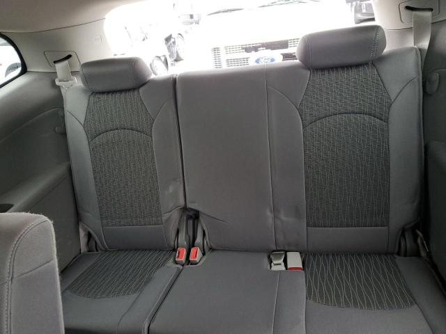 Photo 10 from auction – 2014 CHEVROLET TRAVERSE L with VIN 1GNKRFKDXEJ354148