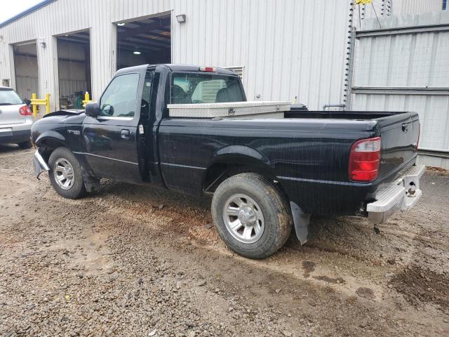 Photo 2 from auction – 2003 FORD RANGER with VIN 1FTYR10D33PA60576