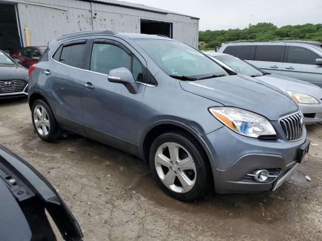 Photo 4 from auction – 2015 BUICK ENCORE CON with VIN KL4CJBSB7FB123760