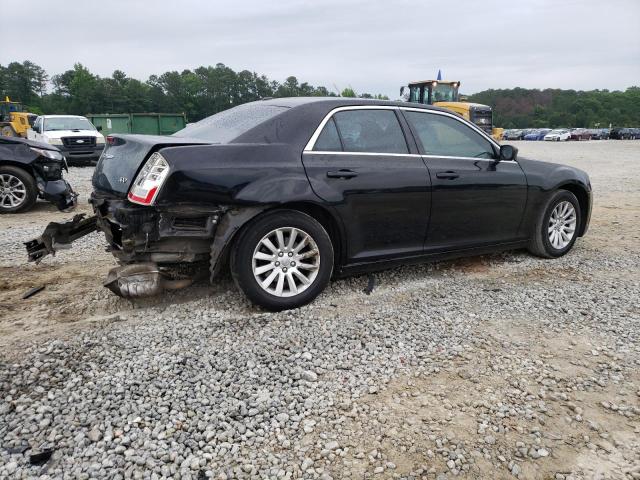 Photo 3 from auction – 2012 CHRYSLER 300 with VIN 2C3CCAAG2CH312167