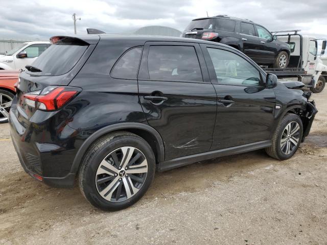 Photo 3 from auction – 2024 MITSUBISHI OUTLANDER with VIN JA4ARUAU2RU003890