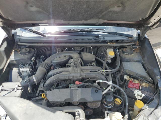 Photo 12 from auction – 2013 SUBARU IMPREZA SP with VIN JF1GPAR63D2842631