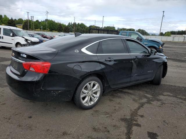 Photo 3 from auction – 2018 CHEVROLET IMPALA LT with VIN 2G1105S3XJ9132501