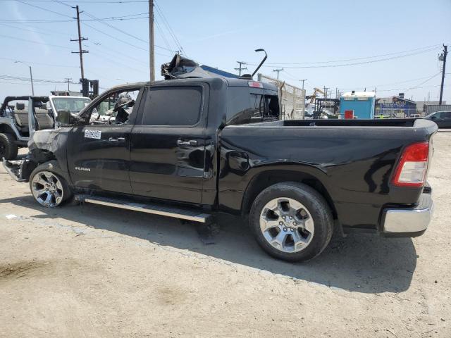 Photo 2 from auction – 2019 RAM 1500 BIG H with VIN 1C6RRFFG6KN878033