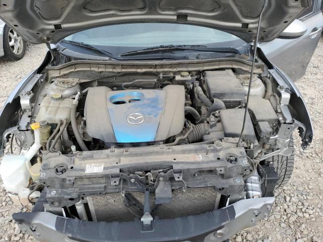 Photo 11 from auction – 2013 MAZDA 3 with VIN JM1BL1V71D1817182