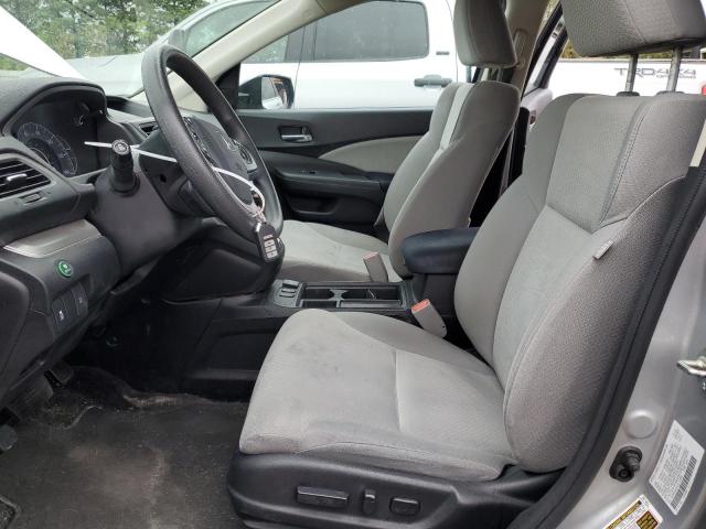 Photo 7 from auction – 2016 HONDA CR-V EX with VIN 5J6RM4H5XGL133094