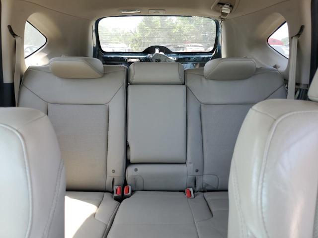 Photo 10 from auction – 2016 HONDA CR-V EXL with VIN 2HKRM4H74GH697514