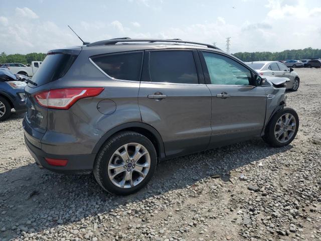Photo 3 from auction – 2013 FORD ESCAPE with VIN 1FMCU0HX4DUD75659
