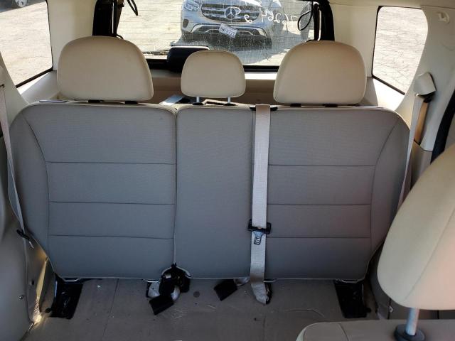 Photo 10 from auction – 2012 FORD ESCAPE XLT with VIN 1FMCU9D77CKC28000