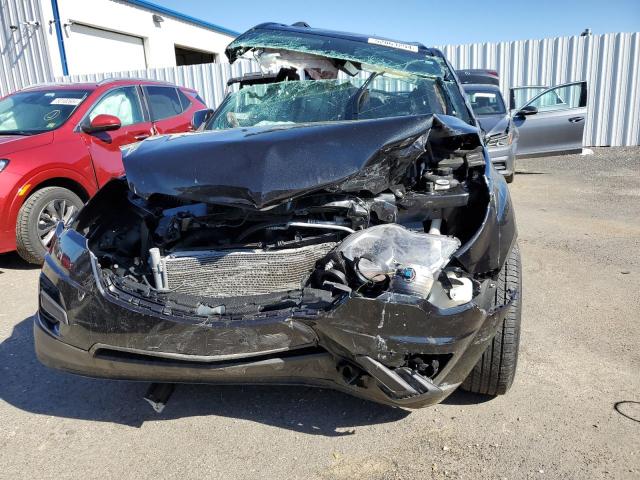 Photo 5 from auction – 2014 CHEVROLET EQUINOX LT with VIN 2GNALBEK8E6155970