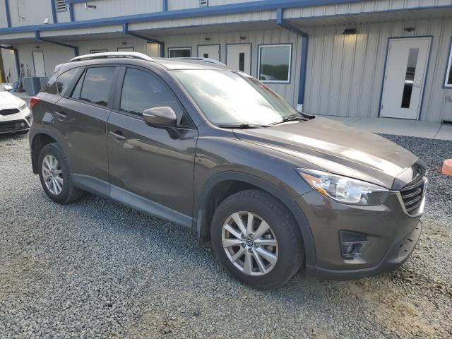 Photo 4 from auction – 2016 MAZDA CX-5 TOURI with VIN JM3KE2CY1G0701140