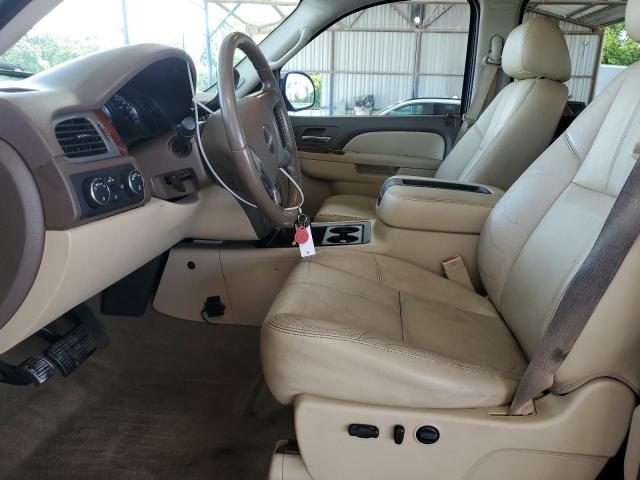 Photo 7 from auction – 2010 GMC SIERRA K15 with VIN 3GTRKWE39AG202436