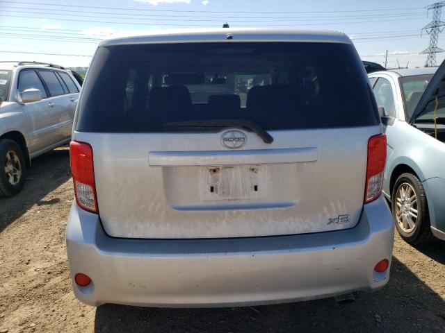 Photo 6 from auction – 2012 TOYOTA SCION XB with VIN JTLZE4FE0CJ022697