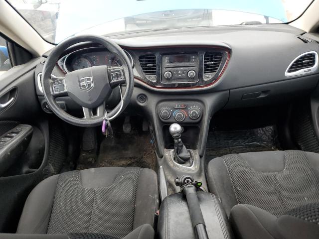 Photo 8 from auction – 2015 DODGE DART SE with VIN 1C3CDFAA1FD406855