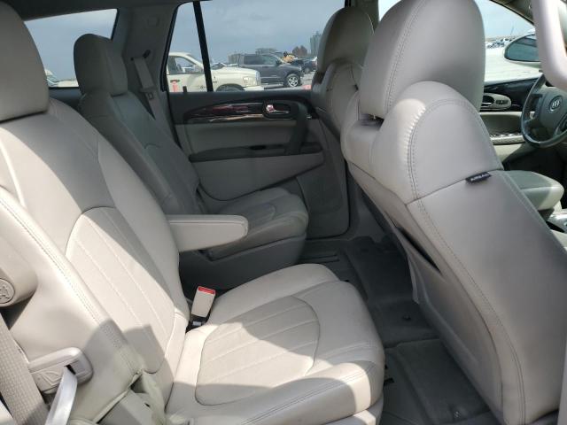 Photo 10 from auction – 2015 BUICK ENCLAVE with VIN 5GAKRBKD9FJ328788