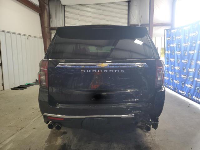 Photo 6 from auction – 2024 CHEVROLET SUBURBAN C with VIN 1GNSCFKDXRR183166