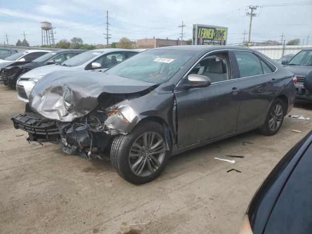 Photo 1 from auction – 2016 TOYOTA CAMRY LE with VIN 4T1BF1FK2GU525839
