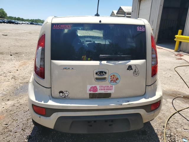 صورة رقم 6 من المزاد - 2012 KIA SOUL مع VIN KNDJT2A51C7376137