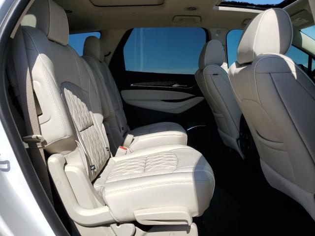 Photo 11 from auction – 2024 BUICK ENCLAVE AV with VIN 5GAERDKW2RJ115096