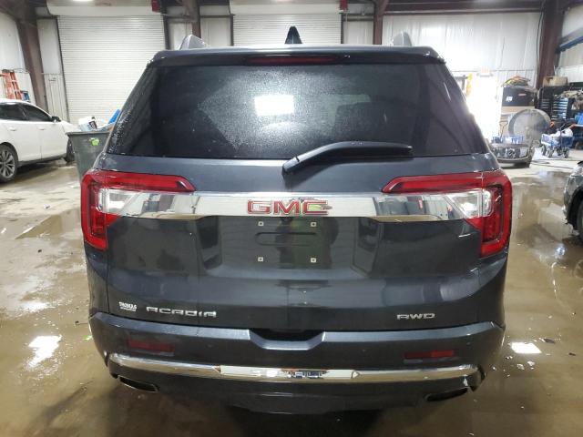 Photo 6 from auction – 2023 GMC ACADIA DEN with VIN 1GKKNXLS3PZ106761