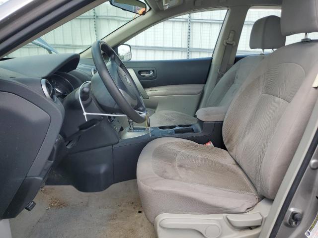 Photo 7 from auction – 2012 NISSAN ROGUE S with VIN JN8AS5MTXCW603138