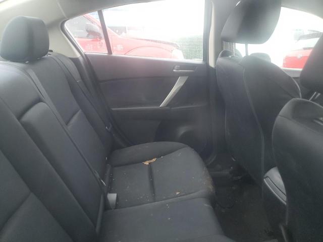Photo 10 from auction – 2010 MAZDA 3 S with VIN JM1BL1S62A1328118