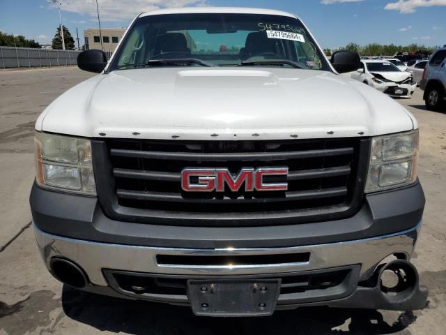 Photo 5 from auction – 2009 GMC SIERRA K15 with VIN 1GTEK19039E141072