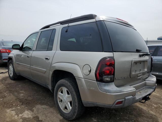 Zdjęcie 2 z aukcji – 2003 CHEVROLET TRAILBLAZE z VIN 1GNET16S736156427