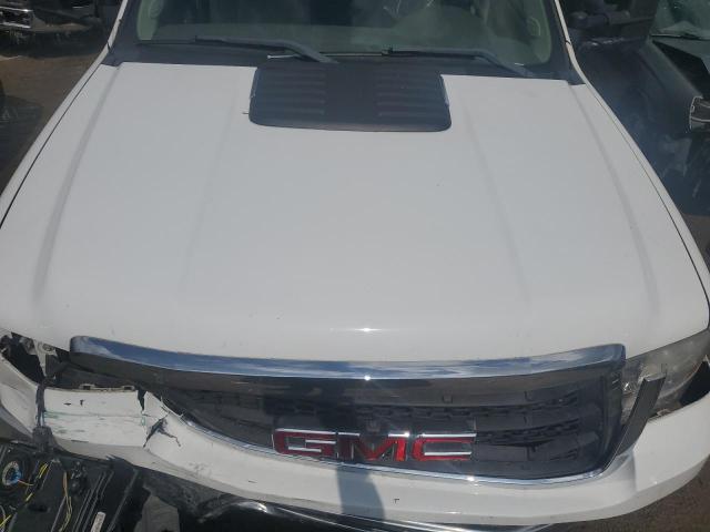 Photo 11 from auction – 2011 GMC SIERRA K35 with VIN 1GD424CL6BF189189