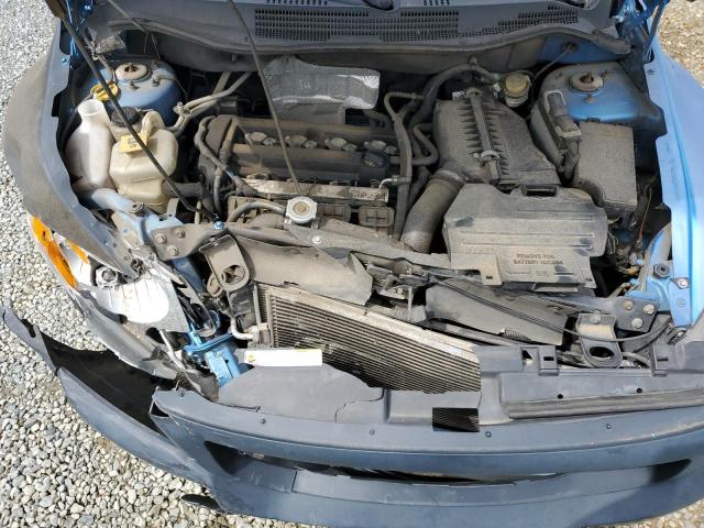 Photo 11 from auction – 2008 DODGE CALIBER with VIN 1B3HB28B98D652412
