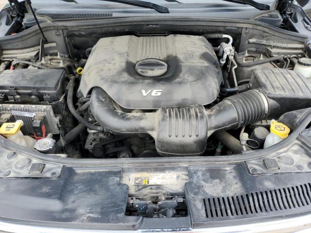 Photo 12 from auction – 2015 DODGE DURANGO CI with VIN 1C4RDJEG2FC244862