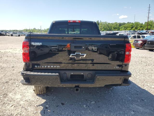 Photo 6 from auction – 2015 CHEVROLET silverado with VIN 3GCUKSEC1FG465417