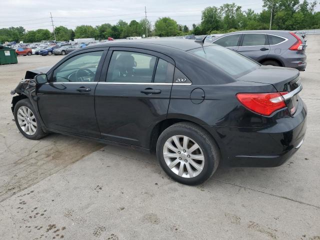 Zdjęcie 2 z aukcji – 2012 CHRYSLER 200 TOURIN z VIN 1C3CCBBB7CN137575