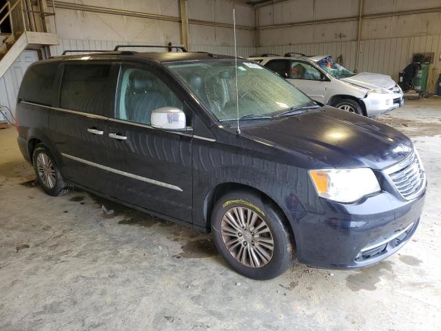 Photo 4 from auction – 2011 CHRYSLER TOWN & COU with VIN 2A4RR6DGXBR714339