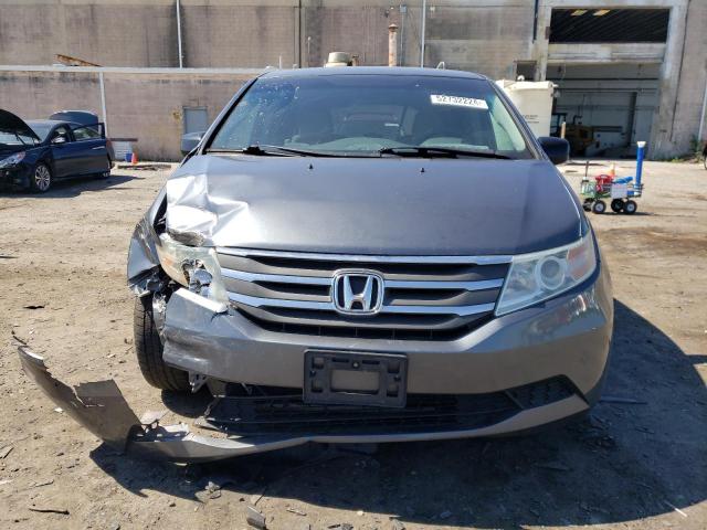 صورة رقم 5 من المزاد - 2011 HONDA ODYSSEY EX مع VIN 5FNRL5H49BB021002