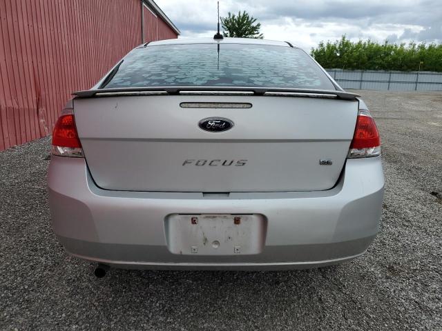 Photo 6 from auction – 2010 FORD FOCUS SE with VIN 1FAHP3FN5AW255167